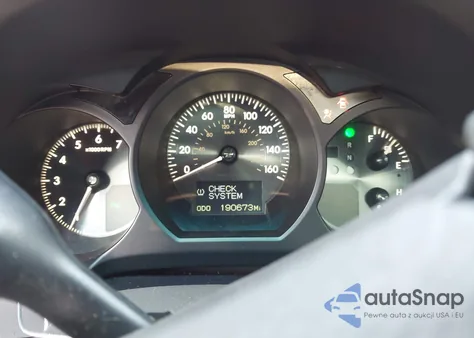 2007 Lexus Gs 350 350 из США, поврежденный, VIN JTHBE96S970019498